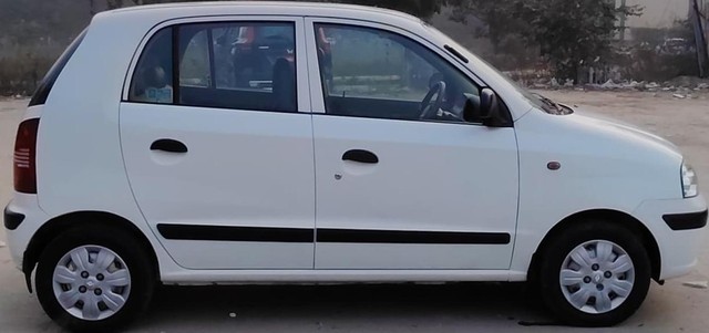 Second-hand 2015 Hyundai Santro Xing GL Plus for sale in Faridabad-1