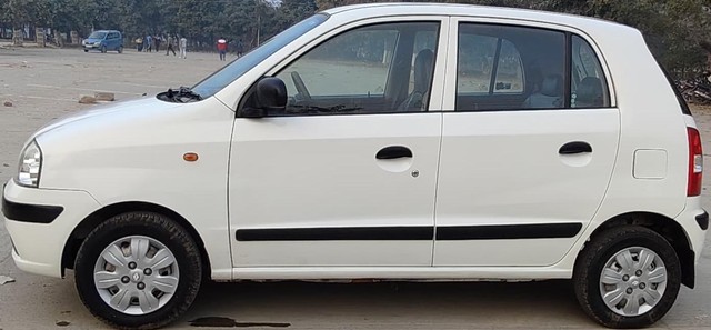 Second-hand 2015 Hyundai Santro Xing GL Plus for sale in Faridabad-3