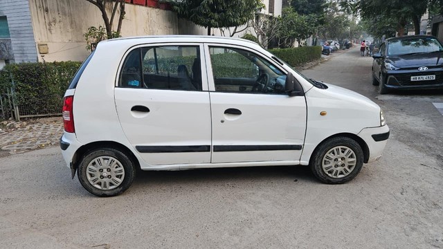 Second-hand 2012 Hyundai Santro Xing GL Plus for sale in Faridabad-2
