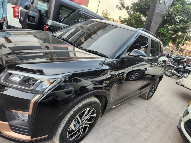 Second-hand 2024 Mahindra XUV400 EV EL Fast Charger for sale in Lucknow-5