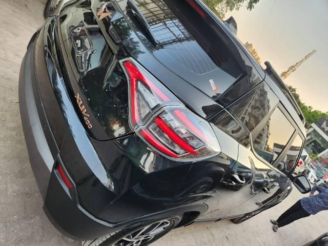 Second-hand 2024 Mahindra XUV400 EV EL Fast Charger for sale in Lucknow-3