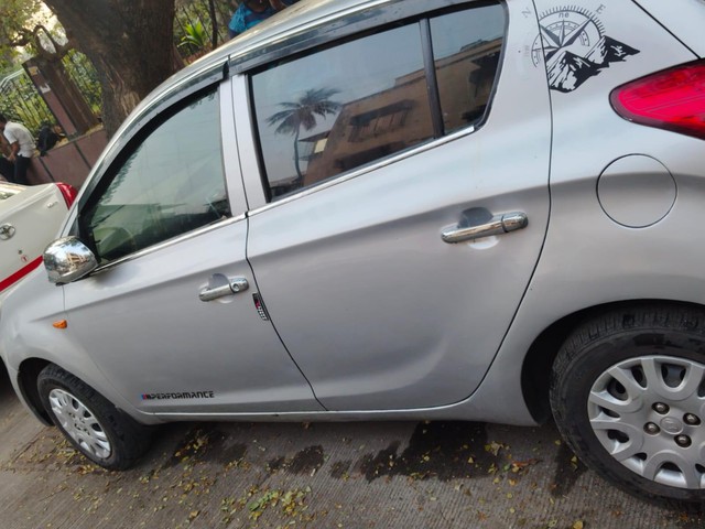 Second-hand 2010 Hyundai i20 1.2 Magna for sale in Hingoli-0