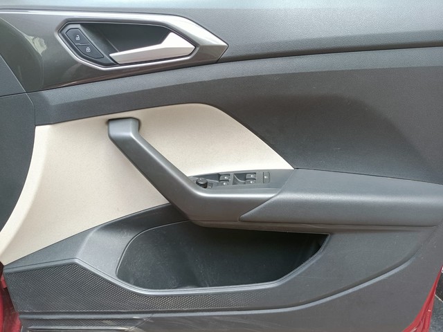 Second-hand 2022 Volkswagen Taigun 1.0 TSI Topline AT BSVI for sale in Chennai-11