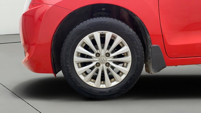 Second-hand 2017 Maruti Baleno 1.2 CVT Delta for sale in Gulbarga-25