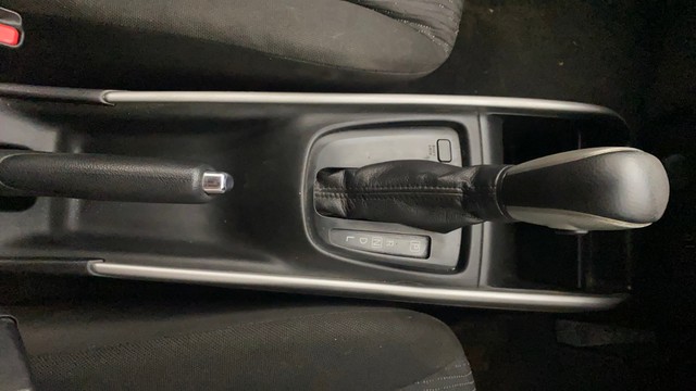 Second-hand 2017 Maruti Baleno 1.2 CVT Delta for sale in Gulbarga-13