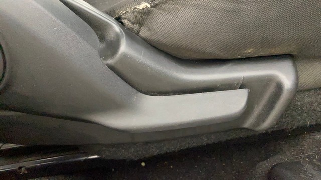 Second-hand 2017 Maruti Baleno 1.2 CVT Delta for sale in Gulbarga-18