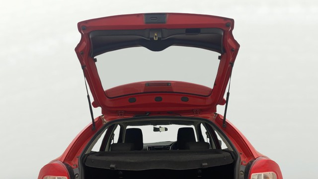 Second-hand 2017 Maruti Baleno 1.2 CVT Delta for sale in Gulbarga-20