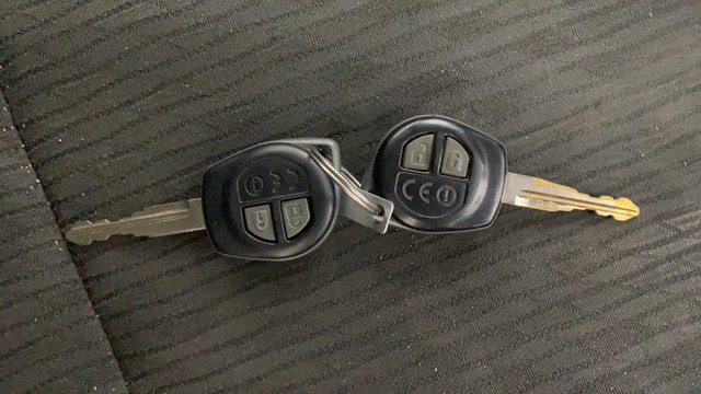 Second-hand 2017 Maruti Baleno 1.2 CVT Delta for sale in Gulbarga-21