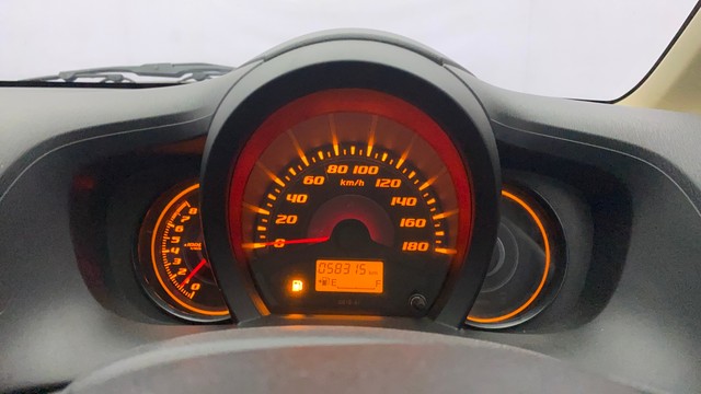 Second-hand 2014 Honda Amaze EX i-Vtech for sale in Kochi-11