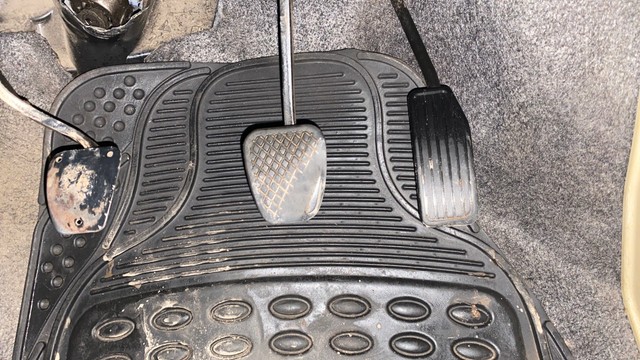 Second-hand 2014 Honda Amaze EX i-Vtech for sale in Kochi-14