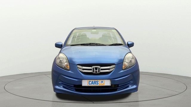 Second-hand 2014 Honda Amaze EX i-Vtech for sale in Kochi-7