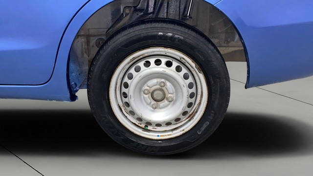 Second-hand 2014 Honda Amaze EX i-Vtech for sale in Kochi-26