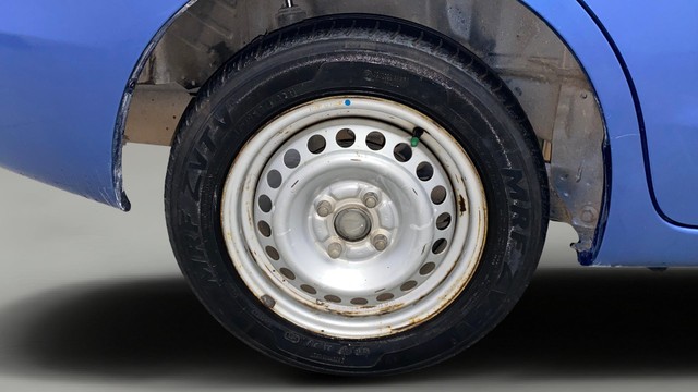 Second-hand 2014 Honda Amaze EX i-Vtech for sale in Kochi-24