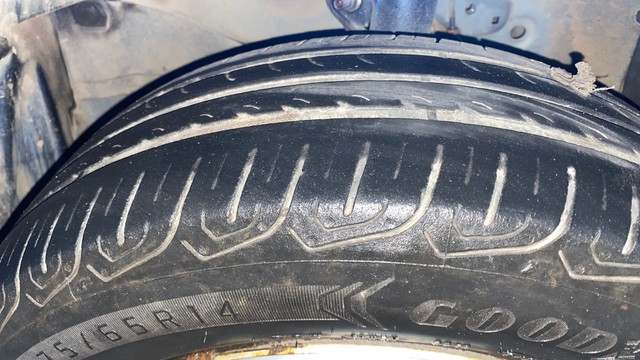 Second-hand 2014 Honda Amaze EX i-Vtech for sale in Kochi-30