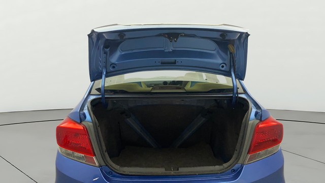 Second-hand 2014 Honda Amaze EX i-Vtech for sale in Kochi-20