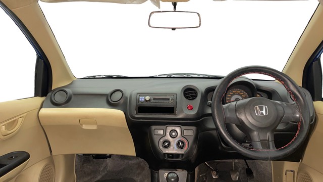 Second-hand 2014 Honda Amaze EX i-Vtech for sale in Kochi-10