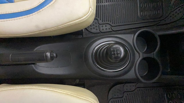 Second-hand 2014 Honda Amaze EX i-Vtech for sale in Kochi-13