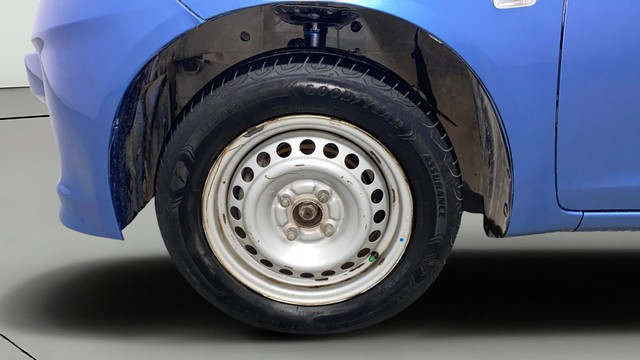 Second-hand 2014 Honda Amaze EX i-Vtech for sale in Kochi-25