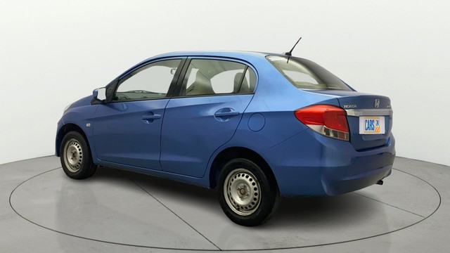 Second-hand 2014 Honda Amaze EX i-Vtech for sale in Kochi-4