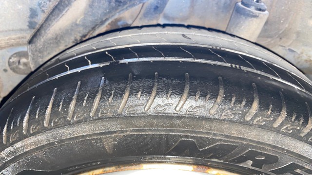 Second-hand 2014 Honda Amaze EX i-Vtech for sale in Kochi-31