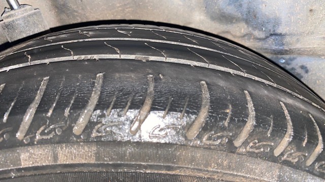 Second-hand 2014 Honda Amaze EX i-Vtech for sale in Kochi-29