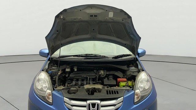 Second-hand 2014 Honda Amaze EX i-Vtech for sale in Kochi-9