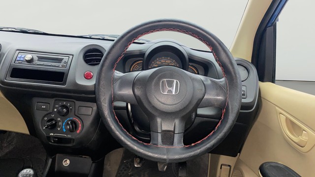 Second-hand 2014 Honda Amaze EX i-Vtech for sale in Kochi-12