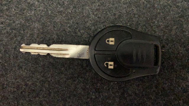 Second-hand 2018 Nissan Micra XL CVT for sale in Kochi-21