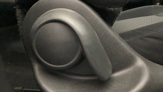 Second-hand 2018 Nissan Micra XL CVT for sale in Kochi-18