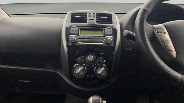 Second-hand 2018 Nissan Micra XL CVT for sale in Kochi-22