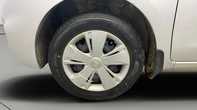 Second-hand 2018 Nissan Micra XL CVT for sale in Kochi-25