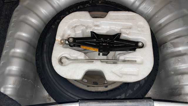 Second-hand 2018 Nissan Micra XL CVT for sale in Kochi-27