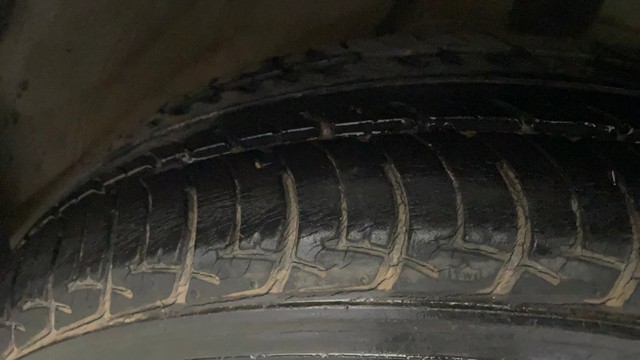 Second-hand 2018 Nissan Micra XL CVT for sale in Kochi-28