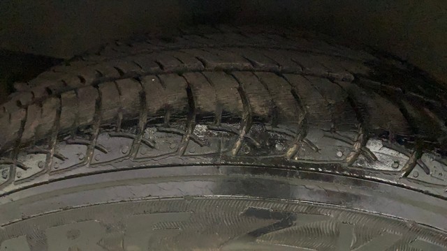 Second-hand 2018 Nissan Micra XL CVT for sale in Kochi-29