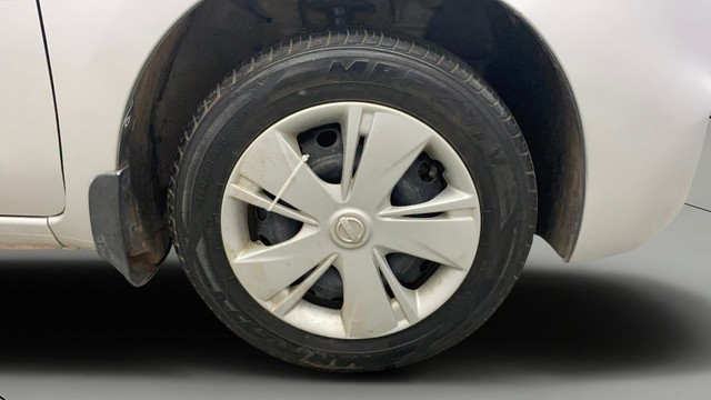 Second-hand 2018 Nissan Micra XL CVT for sale in Kochi-23