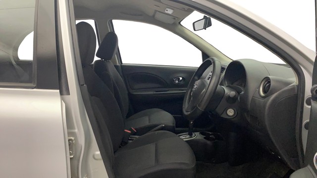 Second-hand 2018 Nissan Micra XL CVT for sale in Kochi-15