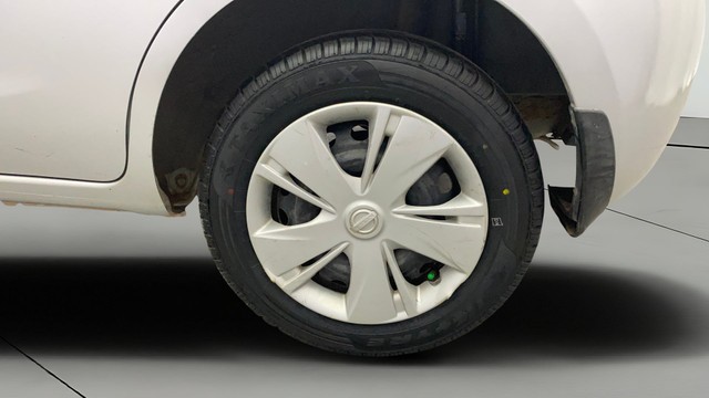 Second-hand 2018 Nissan Micra XL CVT for sale in Kochi-26