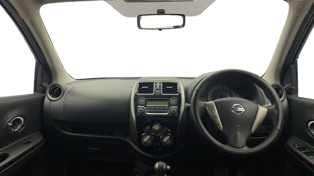 Second-hand 2018 Nissan Micra XL CVT for sale in Kochi-10