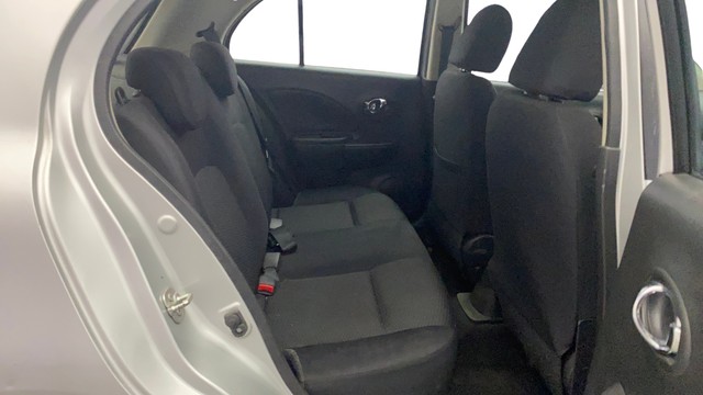 Second-hand 2018 Nissan Micra XL CVT for sale in Kochi-16