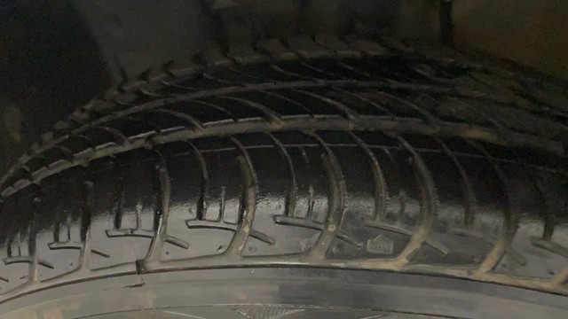 Second-hand 2018 Nissan Micra XL CVT for sale in Kochi-30