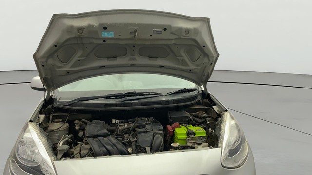 Second-hand 2018 Nissan Micra XL CVT for sale in Kochi-9