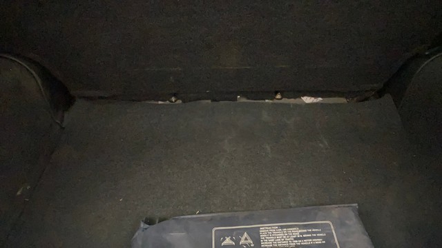 Second-hand 2018 Nissan Micra XL CVT for sale in Kochi-19