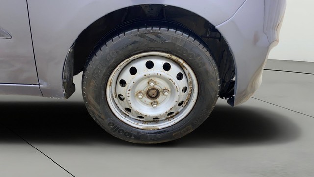 Hyundai i10 Magna 1.1L Second-hand 2016 Hyundai i10 Magna 1.1L for sale in Ahmedabad-23