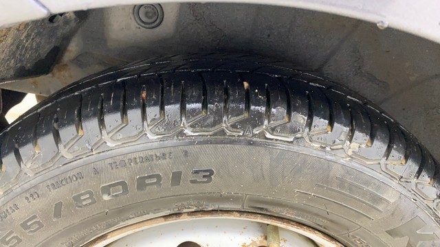 Hyundai i10 Magna 1.1L Second-hand 2016 Hyundai i10 Magna 1.1L for sale in Ahmedabad-29