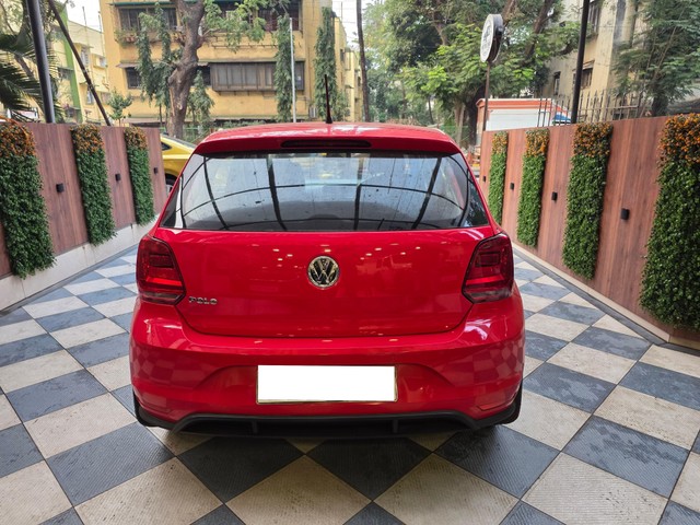 Second-hand 2020 Volkswagen Polo 1.0 MPI Trendline for sale in Mumbai-1