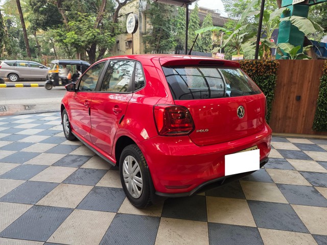 Second-hand 2020 Volkswagen Polo 1.0 MPI Trendline for sale in Mumbai-7
