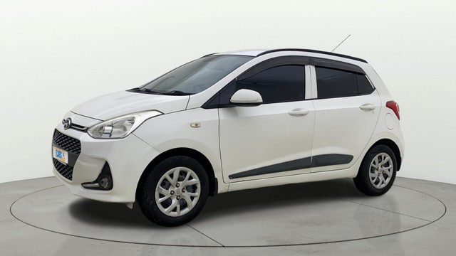 Second-hand 2018 Hyundai Grand i10 1.2 Kappa Magna BSIV for sale in Ahmedabad-6