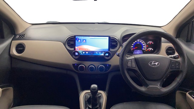 Second-hand 2018 Hyundai Grand i10 1.2 Kappa Magna BSIV for sale in Ahmedabad-10