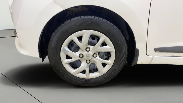 Second-hand 2018 Hyundai Grand i10 1.2 Kappa Magna BSIV for sale in Ahmedabad-25