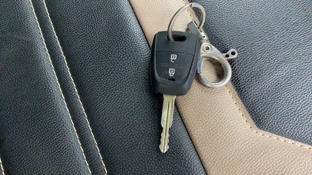 Second-hand 2018 Hyundai Grand i10 1.2 Kappa Magna BSIV for sale in Ahmedabad-21